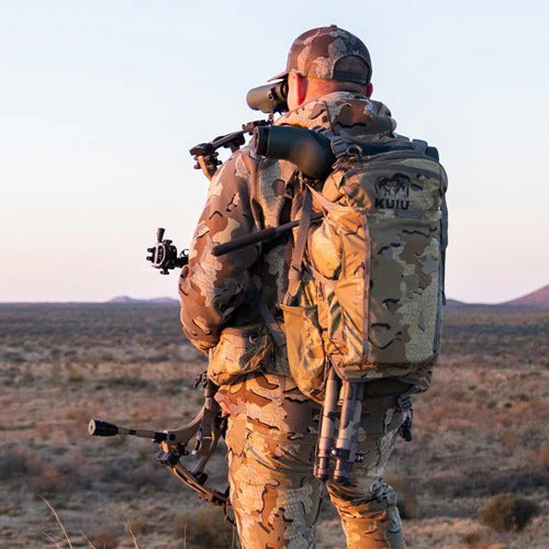 Hunt Apparel