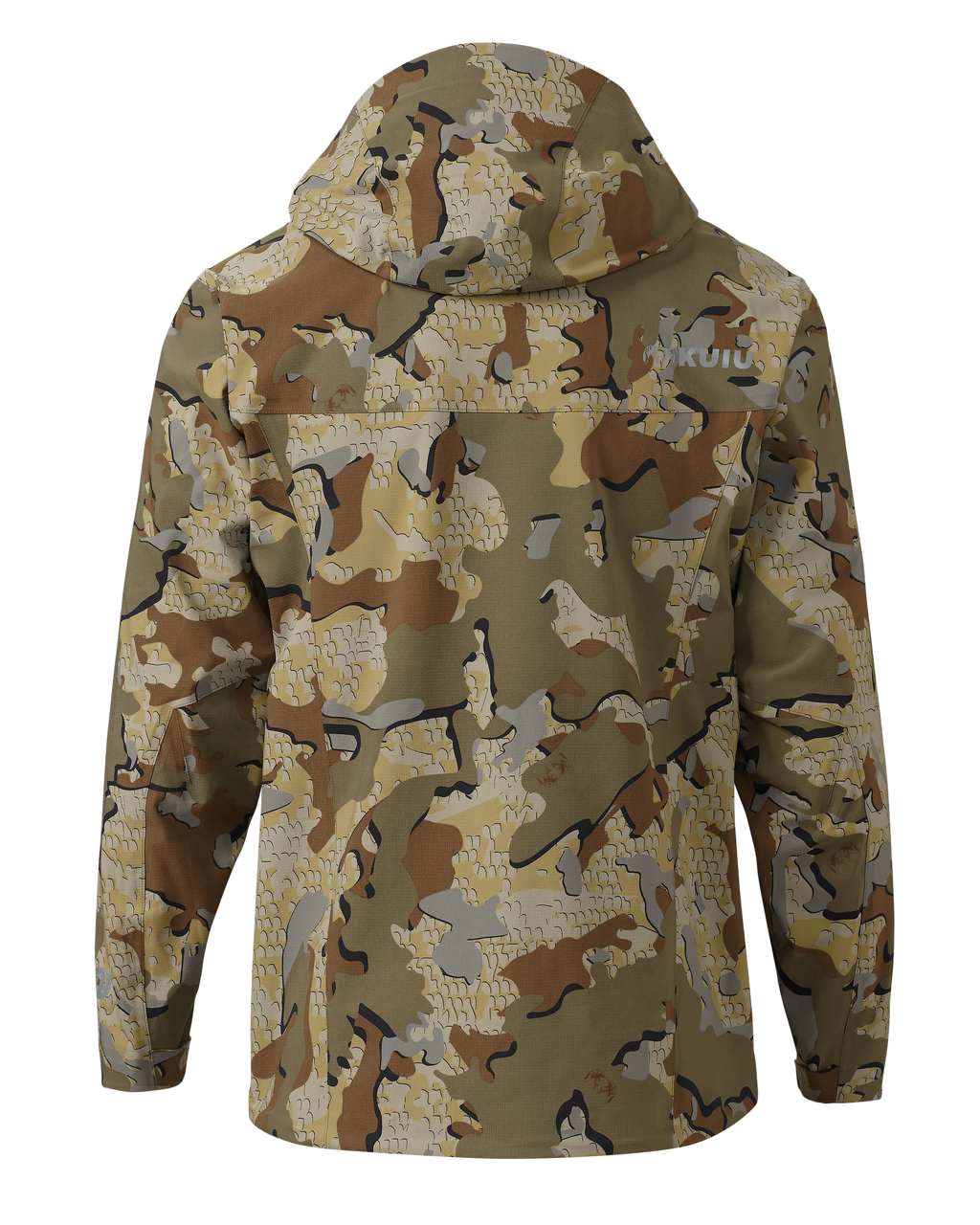 KUIU Kutana Storm Shell Jacket | Valo