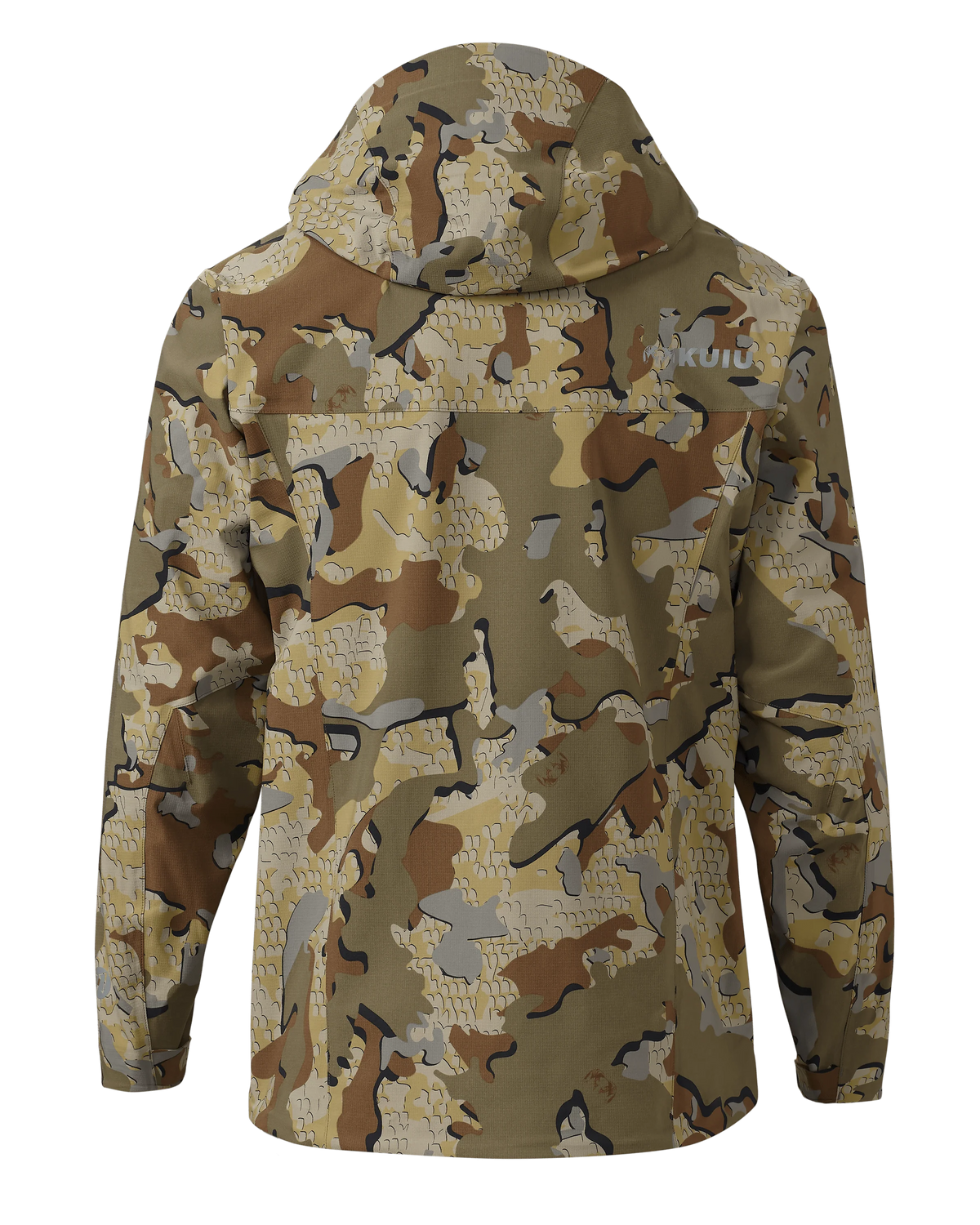 KUIU Kutana Storm Shell Jacket | Valo