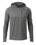 Gila PRO LS Hoodie | Stone