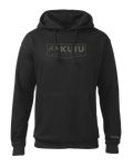 KUIU Shield Logo Hoodie | Black