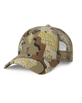 Blank PRO Mesh Back CORDURA® Hat | Valo