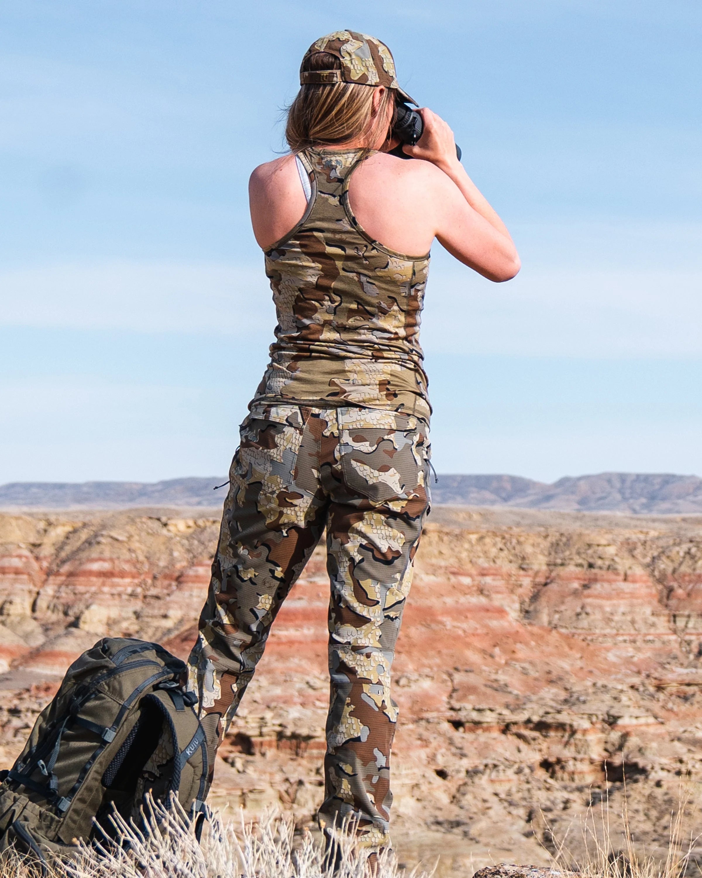 Women's Tiburon Pant | Whetstone