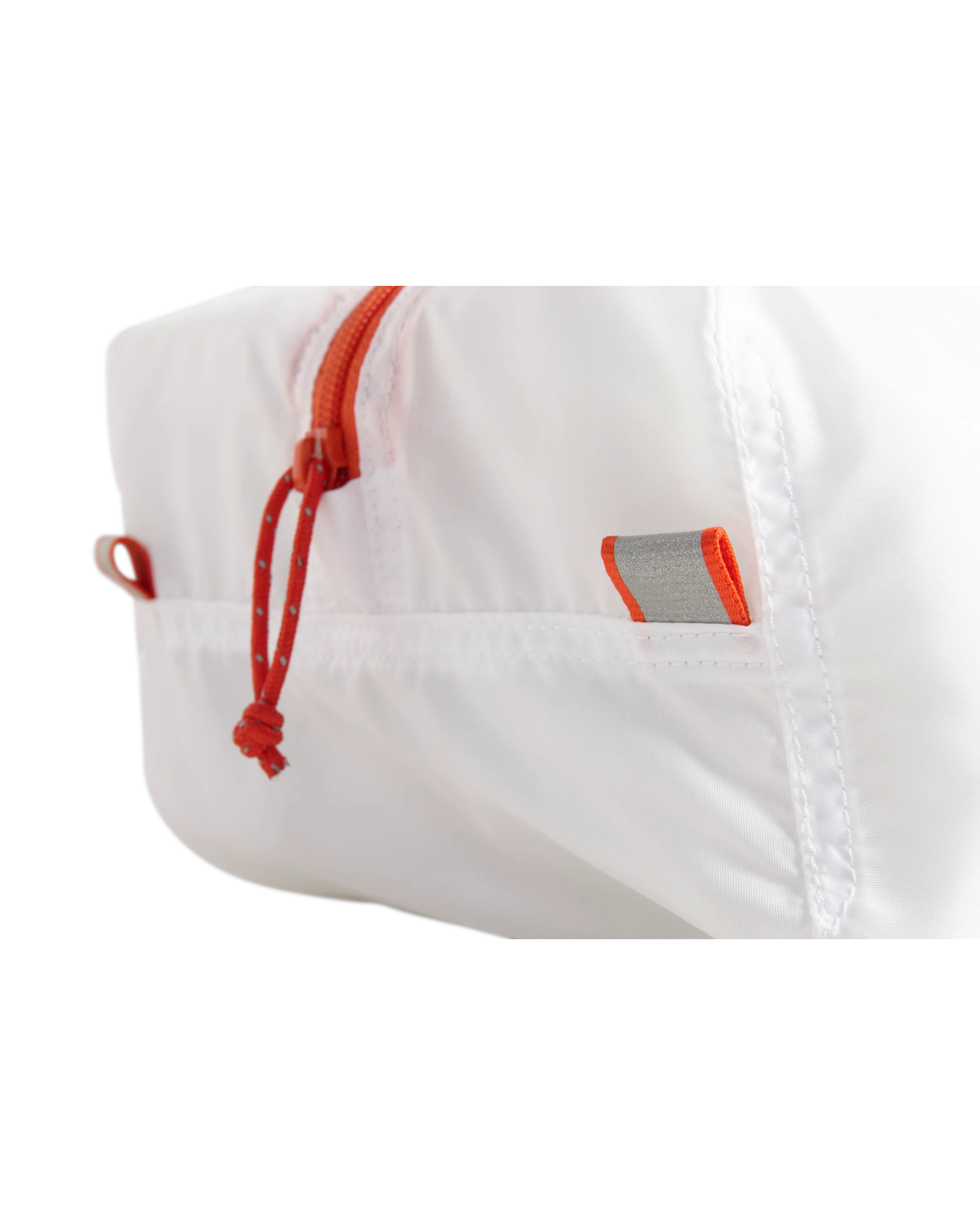 Elk/Caribou Large Game Bag Set | White-Orange