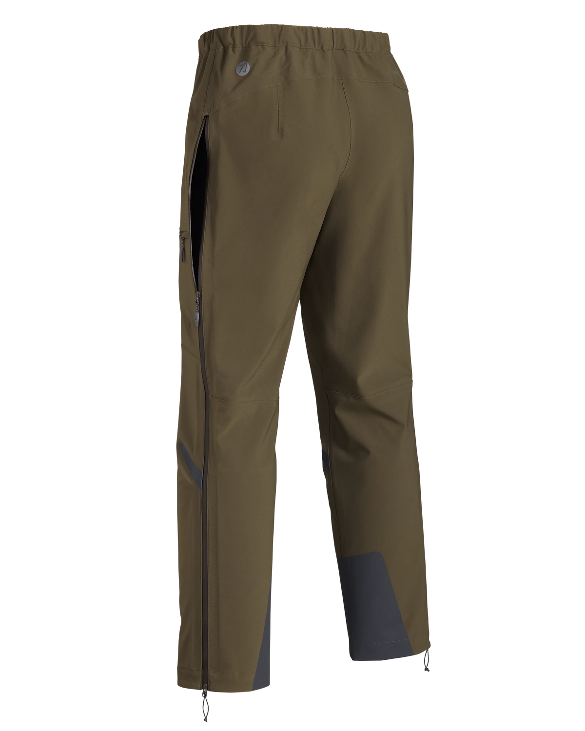 KUIU Kutana Storm Shell Pant | Ash