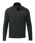 Bicomp Jacket | Black