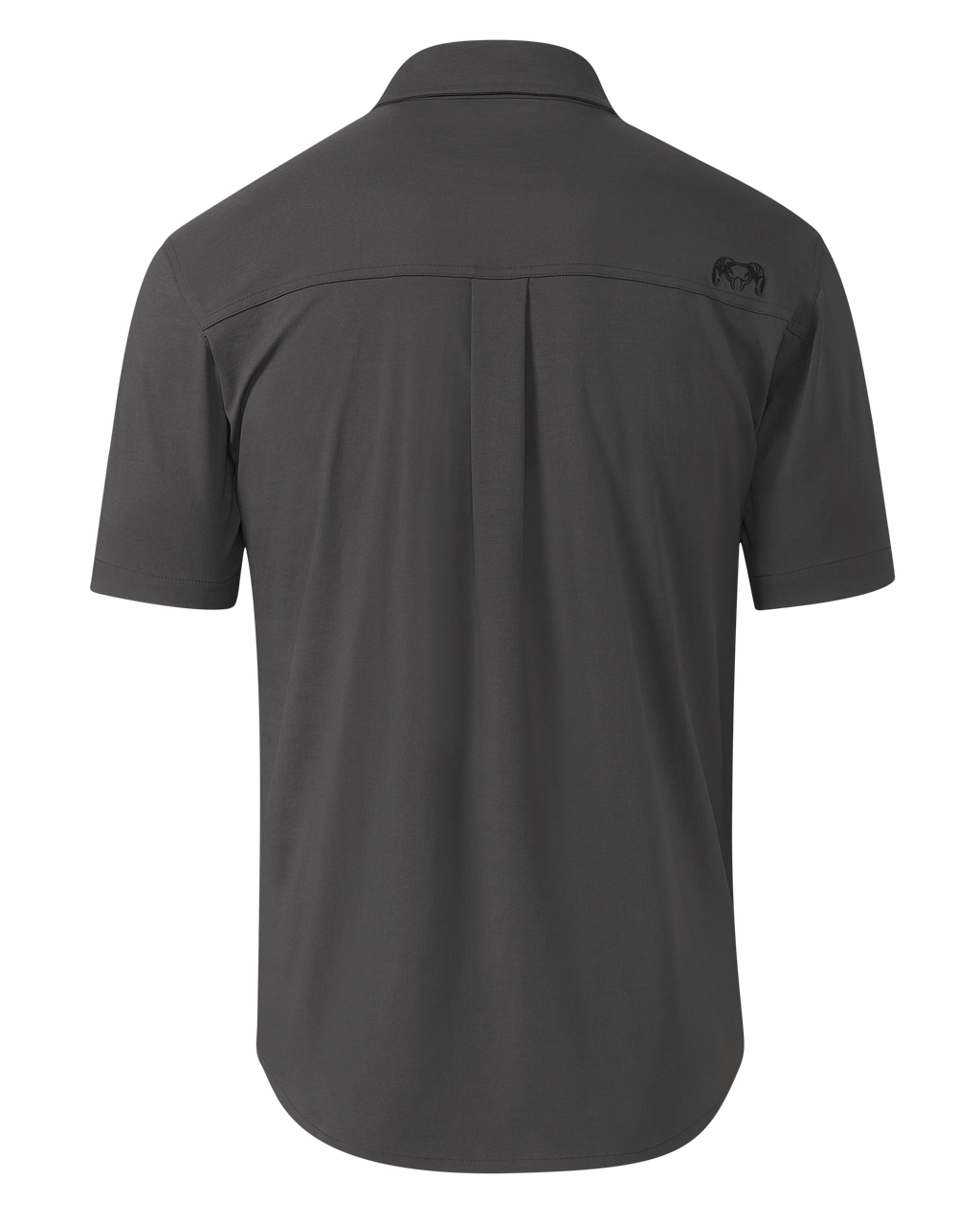 Motive SS Workgrade Shirt | Asphalt
