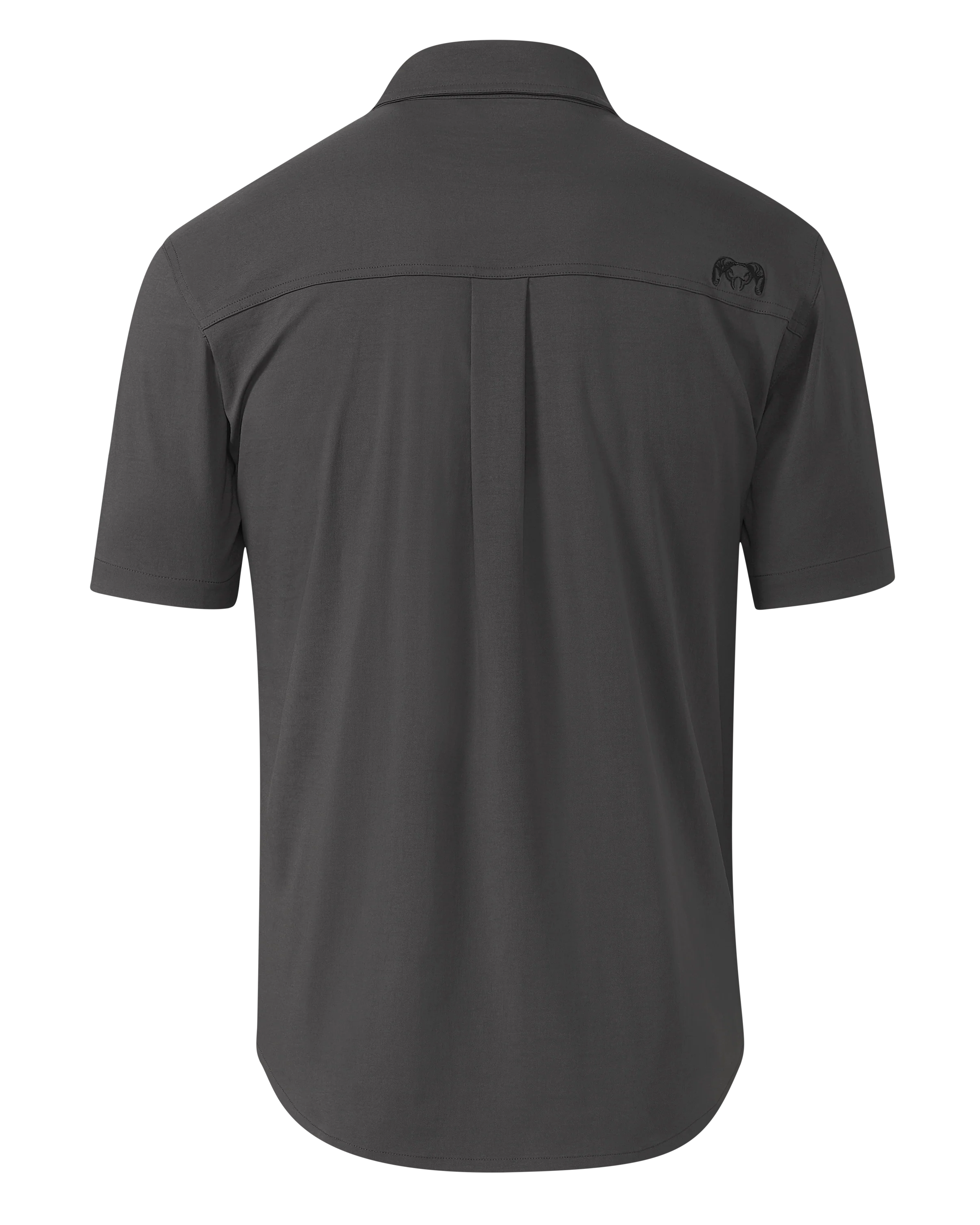Motive SS Workgrade Shirt | Asphalt