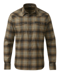 Laredo LS Shirt | Valo Ombre Plaid