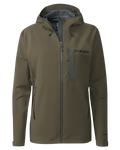 Women's Chugach TR Rain Jacket | Ash