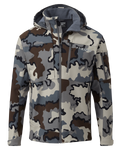Guide PRO Hooded Jacket | Vias