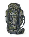 ICON 6 6000 Pack | Verde