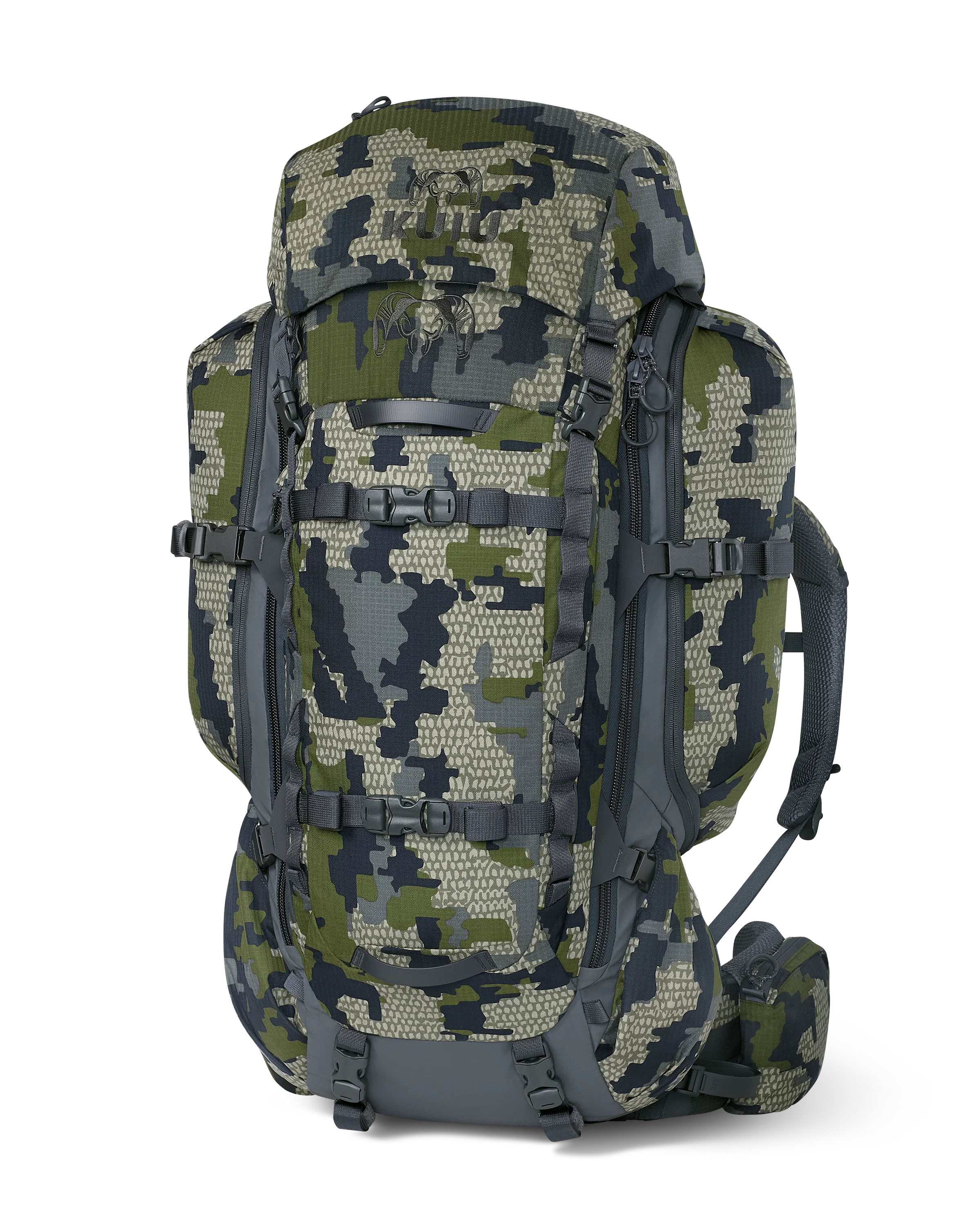 ICON 6 6000 Pack | Verde