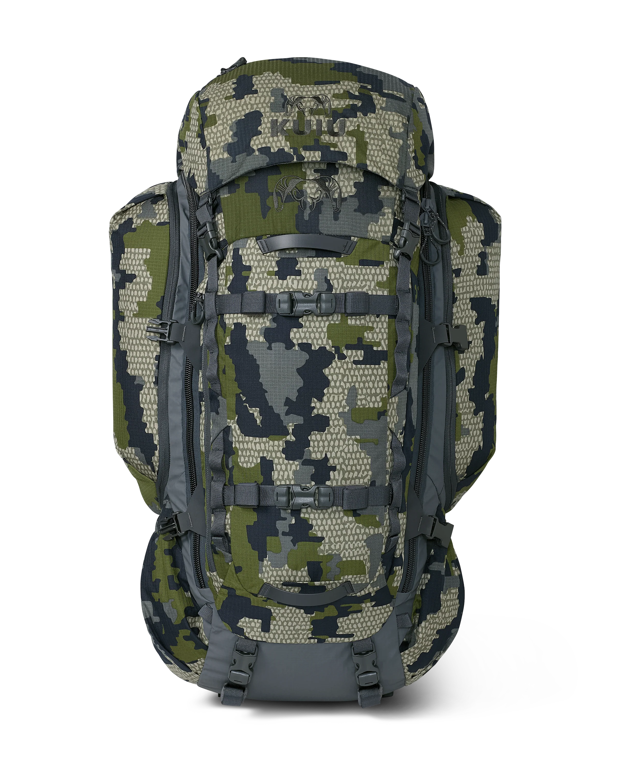 ICON 6 6000 Bag Only | Verde