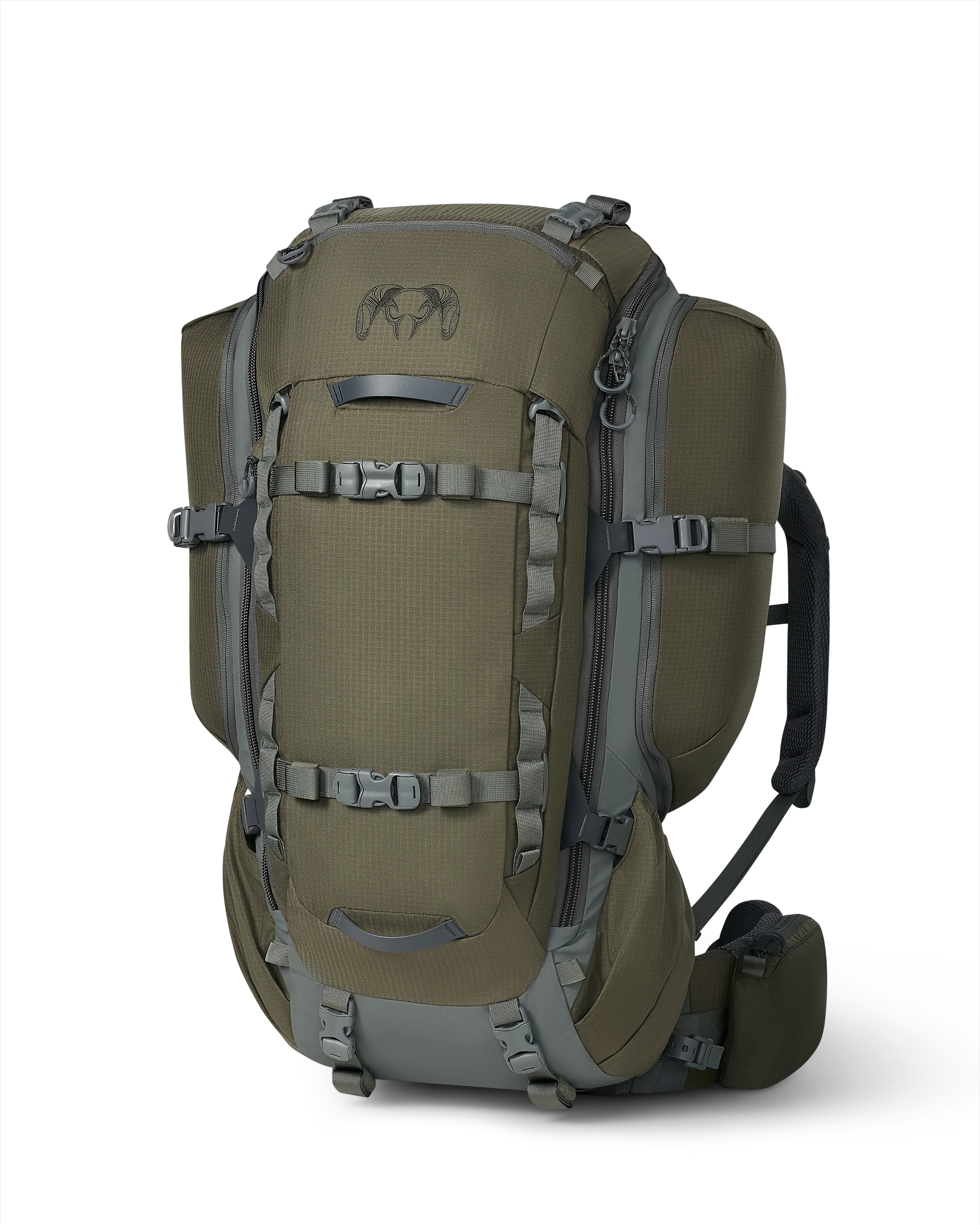 ICON 6 6000 Pack | Ash