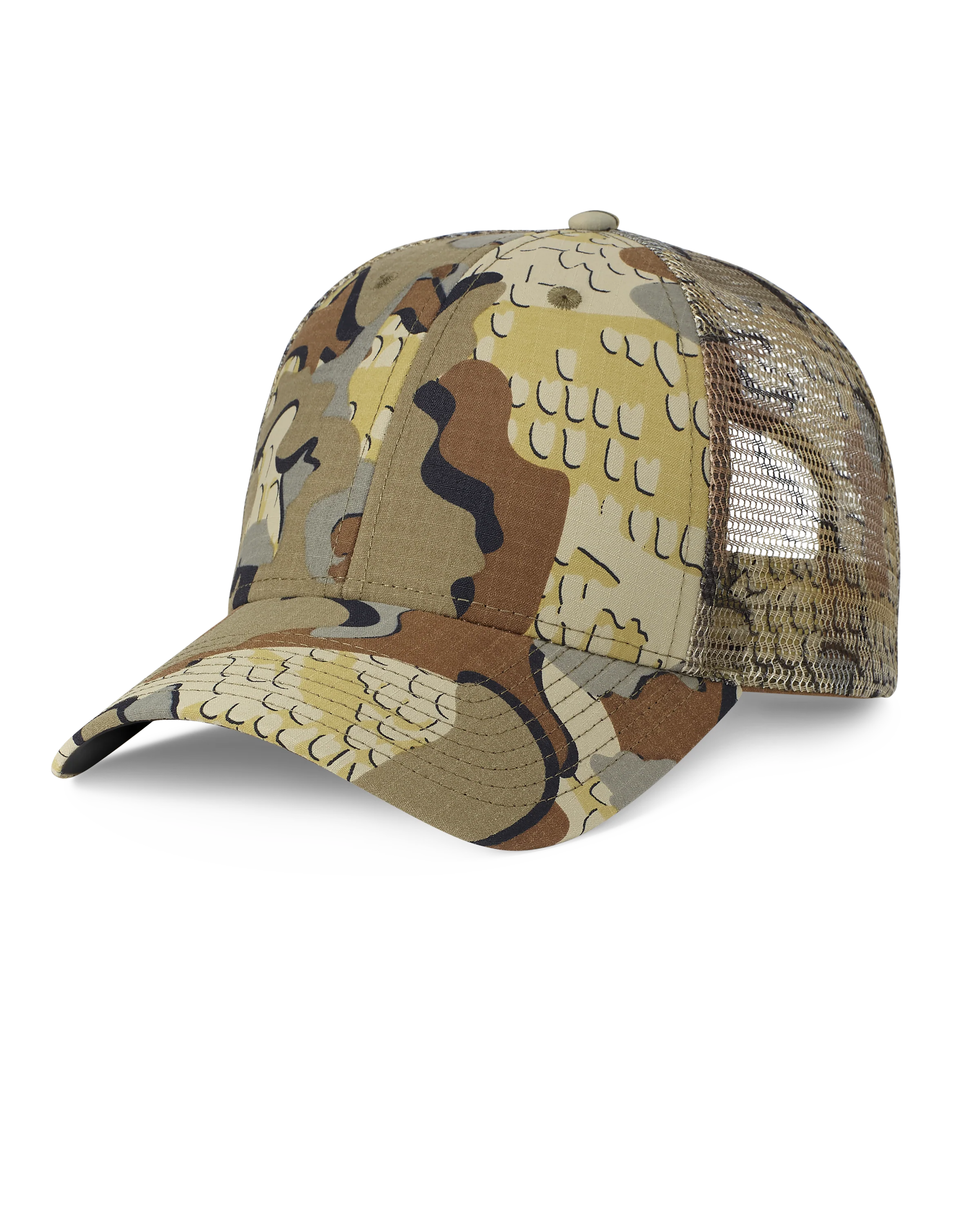 Blank KUIU CORDURA® Trucker Hats (20 pack) | Valo