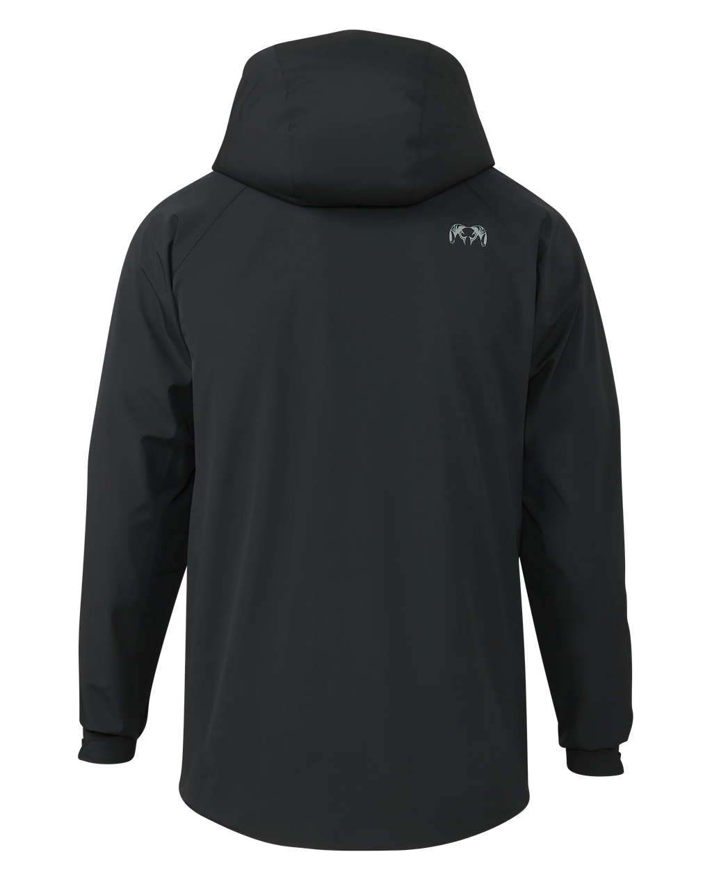 Northridge Rain Jacket | Black