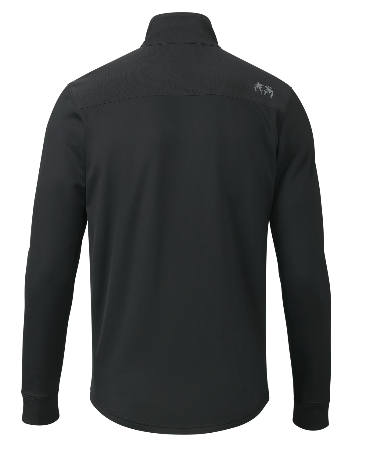 Bicomp Jacket | Black