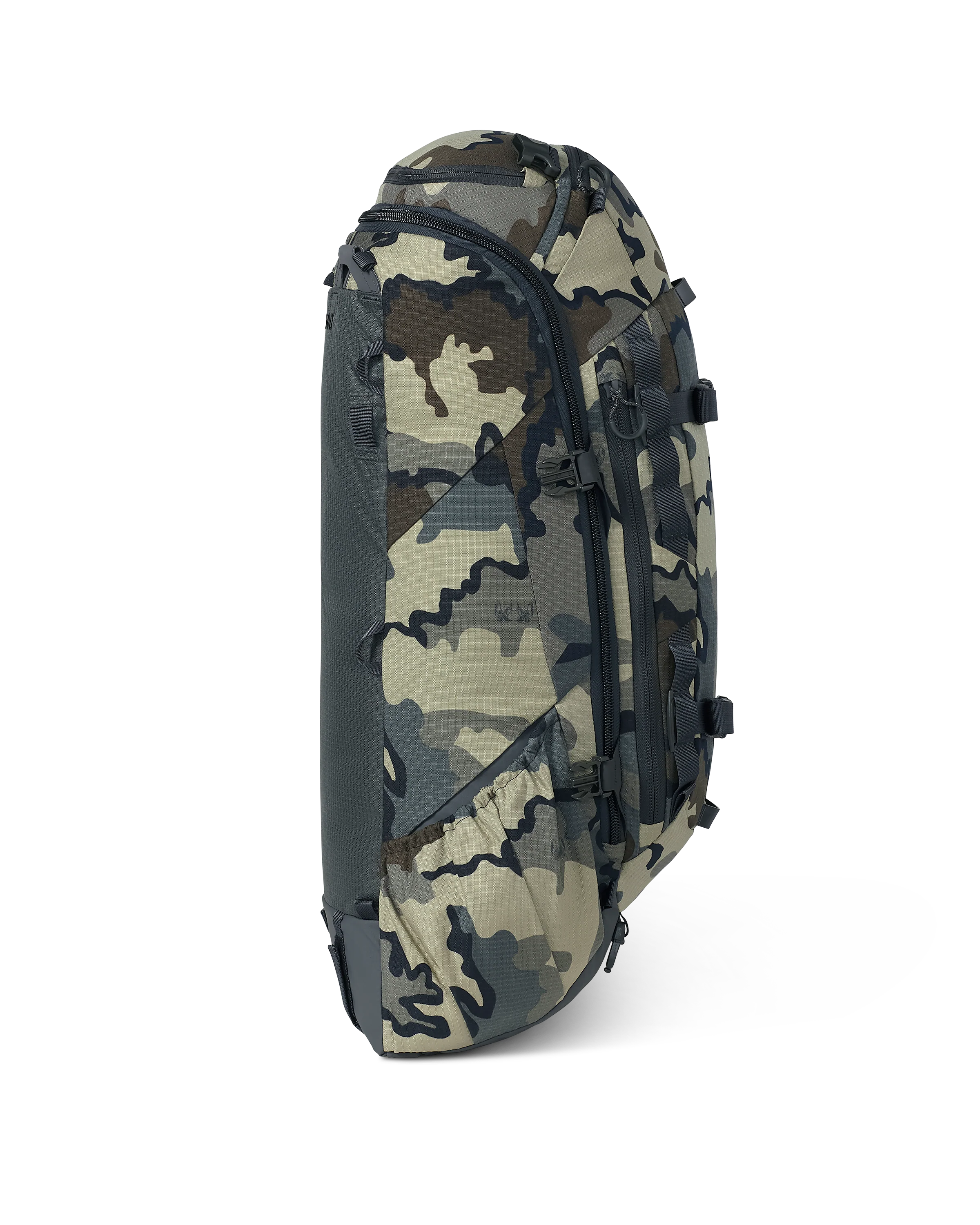 ICON 6 3500 Bag Only | Vias