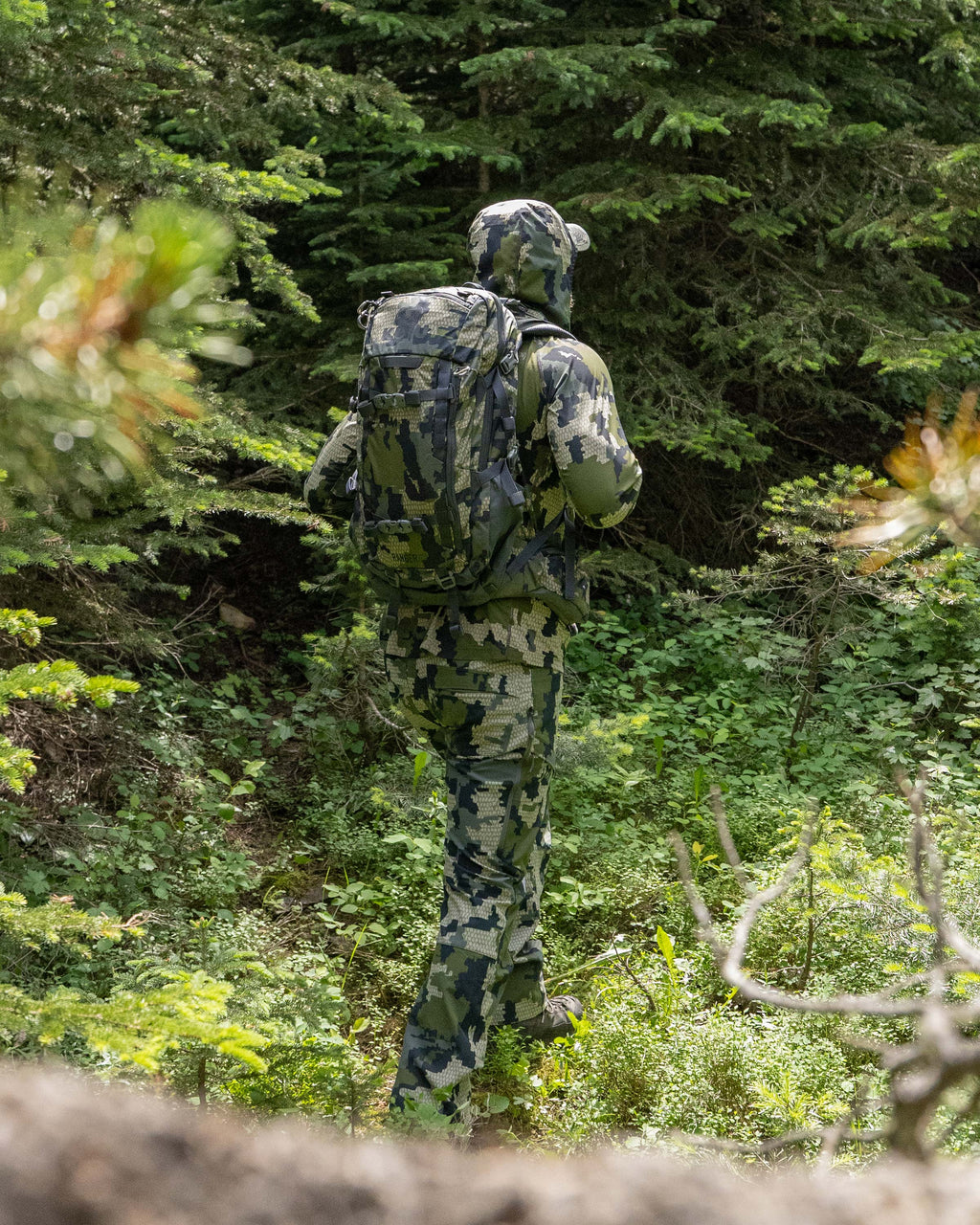 Ranger 2200 | Verde