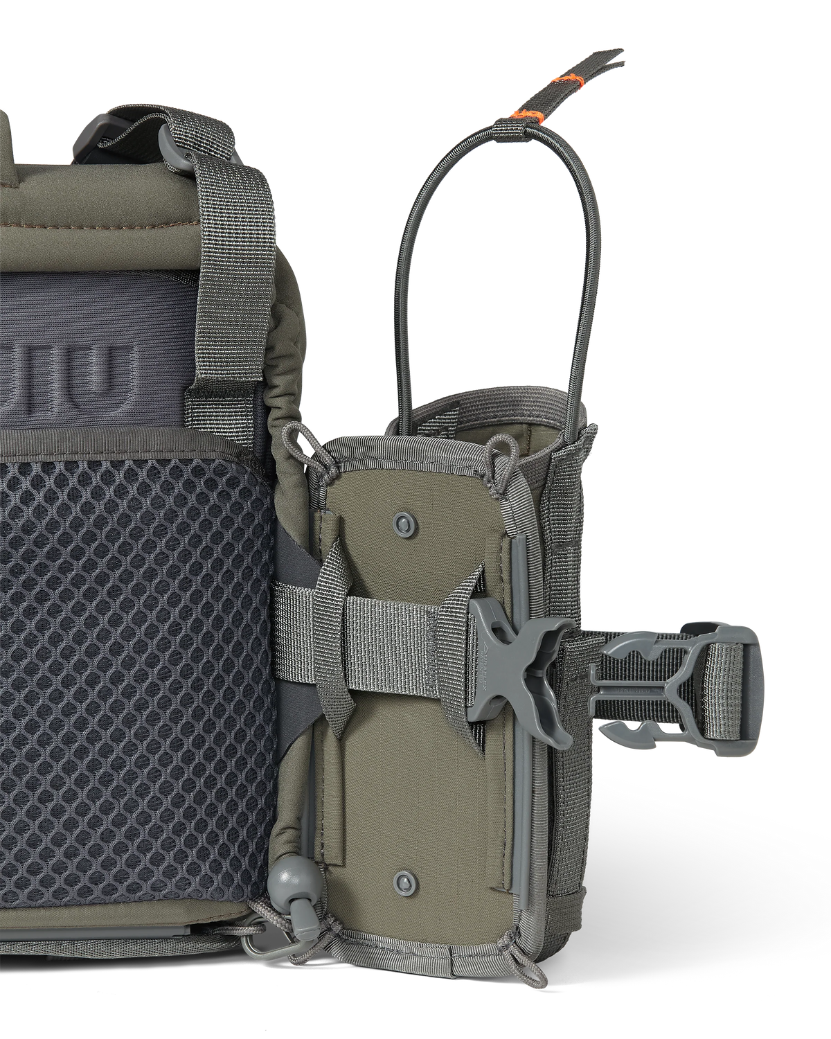 PRO G3 Bear Spray Holder | Ash