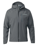Chugach TR Rain Jacket | Gunmetal