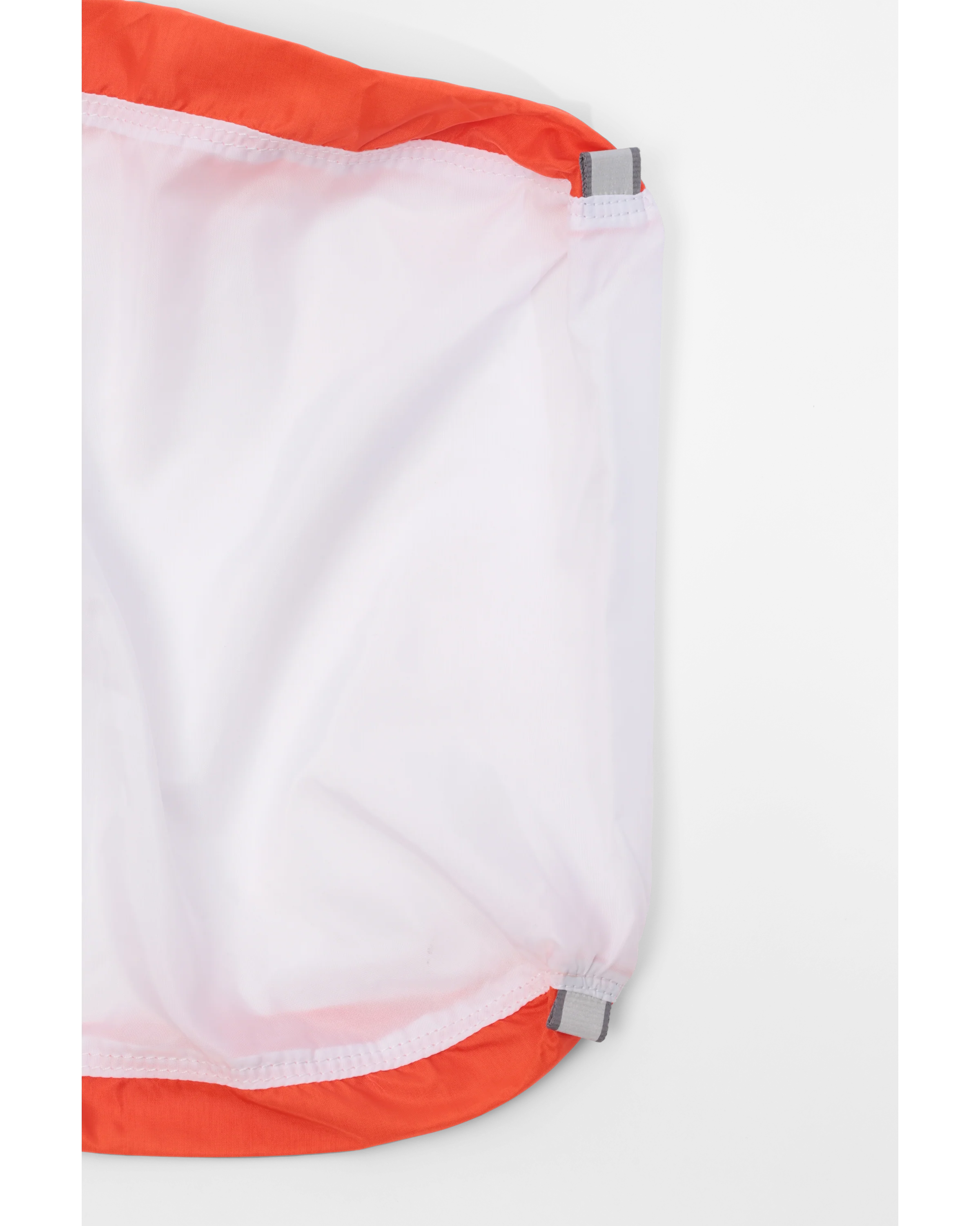 KUIU Quarter Game Bag | White-Orange
