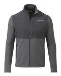 Bicomp Jacket | Gunmetal