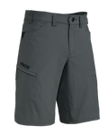 Switchback 12" Short | Gunmetal