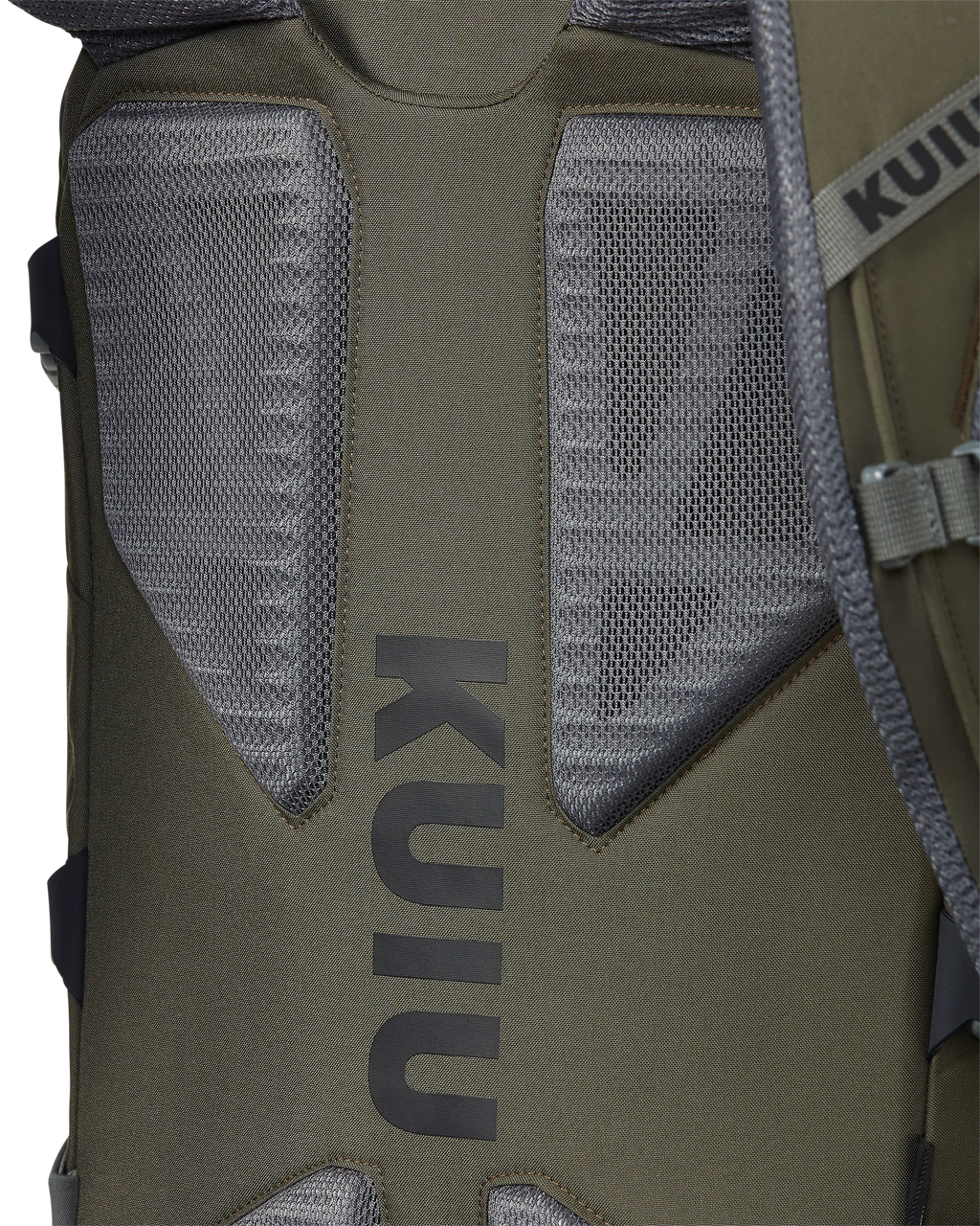 Ranger 2200 | Verde