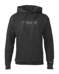 KUIU Outlined Patch Hoodie | Charcoal