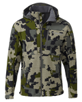 Guide PRO Hooded Jacket | Verde