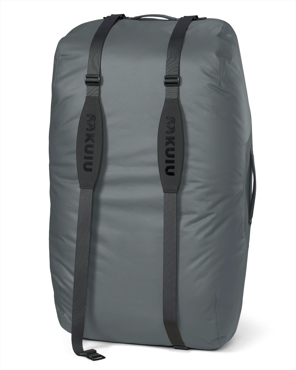 Taku BLSTX 10000 Duffel | Gunmetal