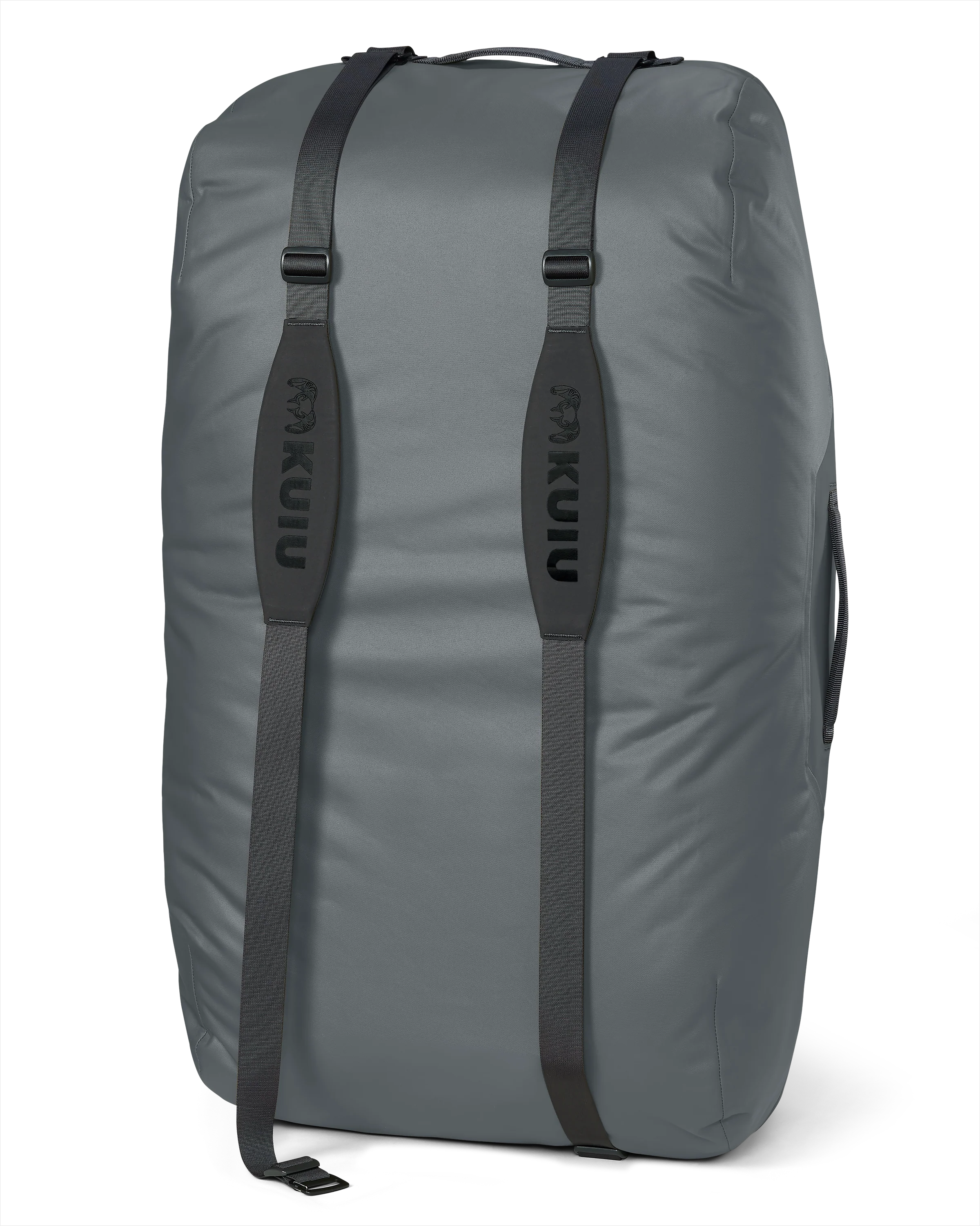 Taku BLSTX 10000 Duffel | Gunmetal