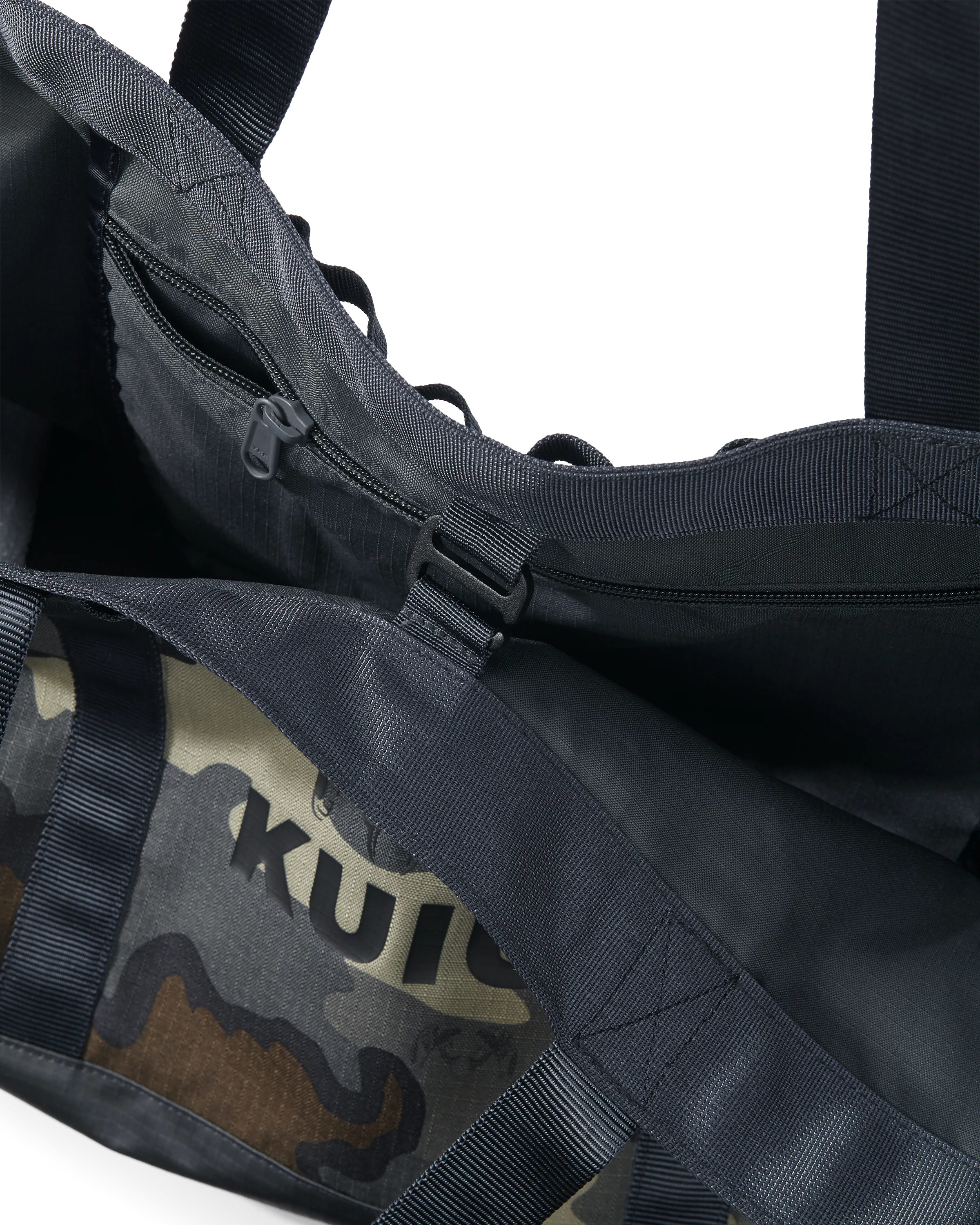 KUIU CORDURA® 2800 Tote Bag | Vias