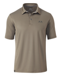 KUIU Performance Polo | Silt