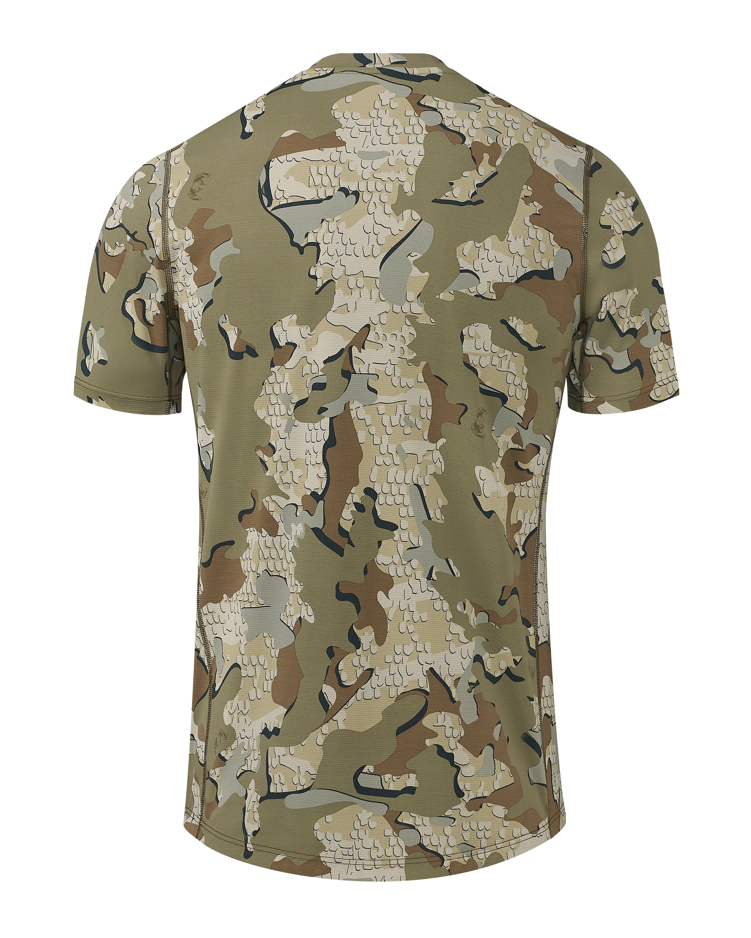 Vital S1 Short Sleeve Crew | Valo