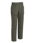 Youth Attack Pant | Ash