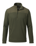 Solitude Knit Pullover | Evergreen