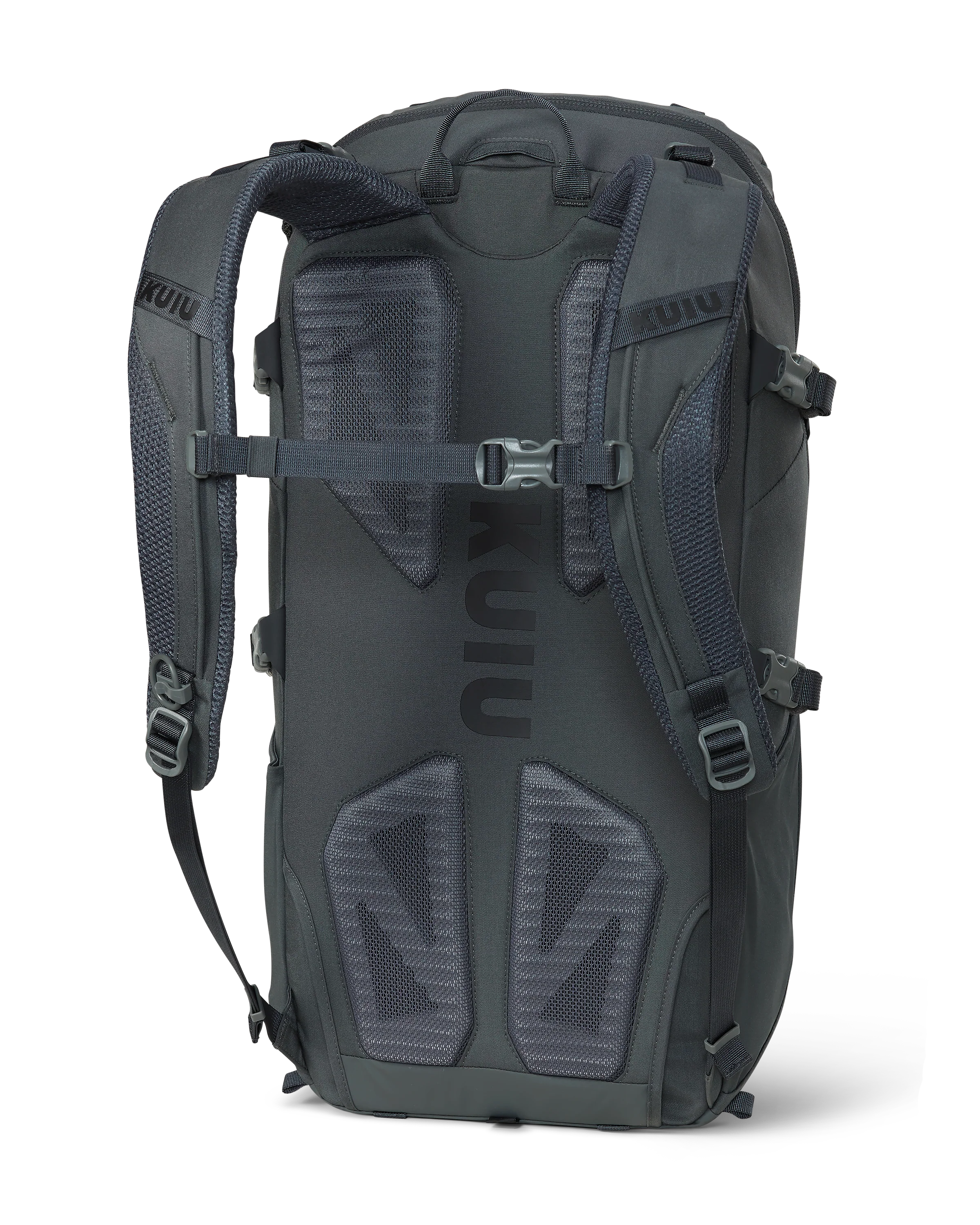 Ranger 2200 | Gunmetal