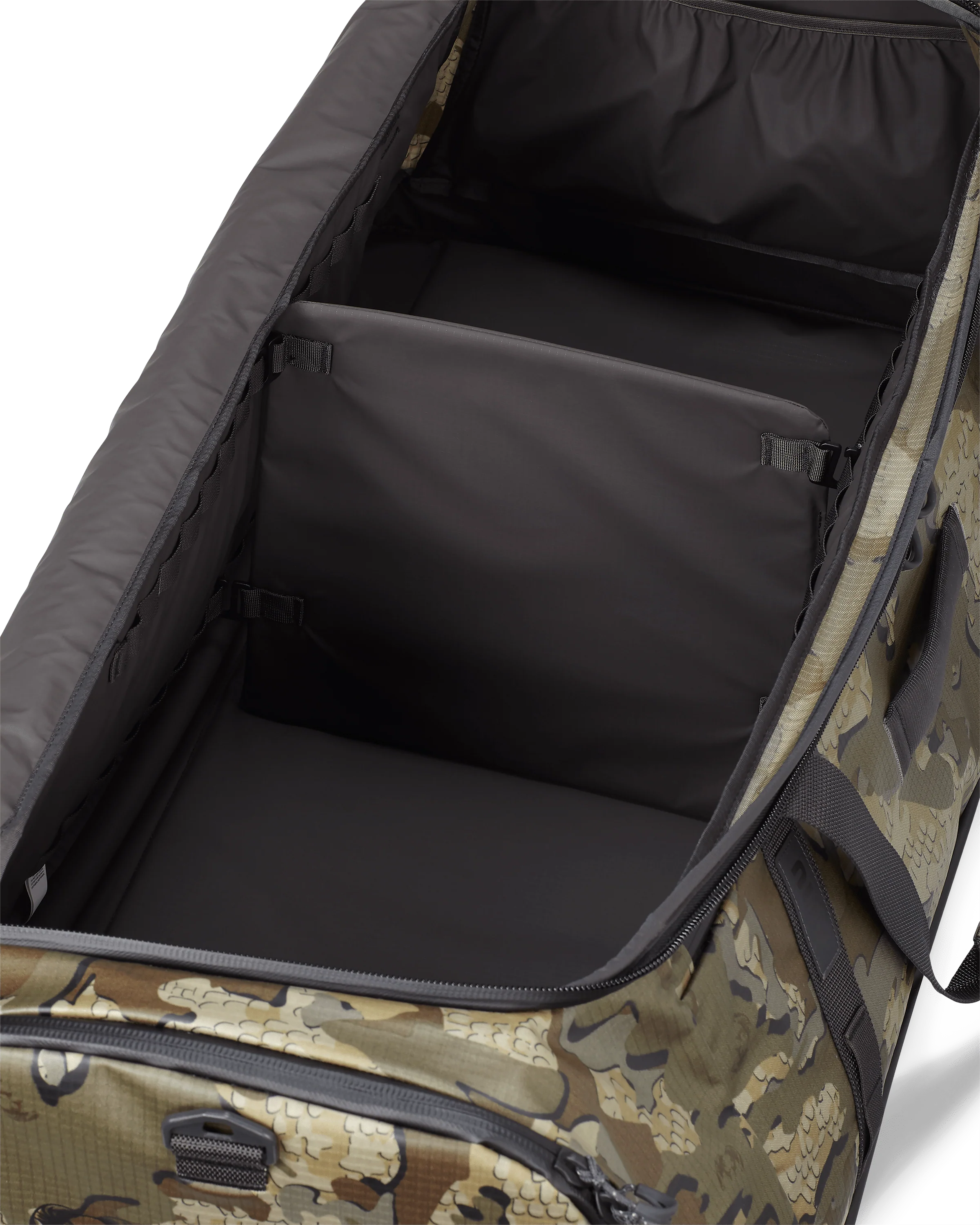 TwoTrack 8000 Boot Duffel | Valo