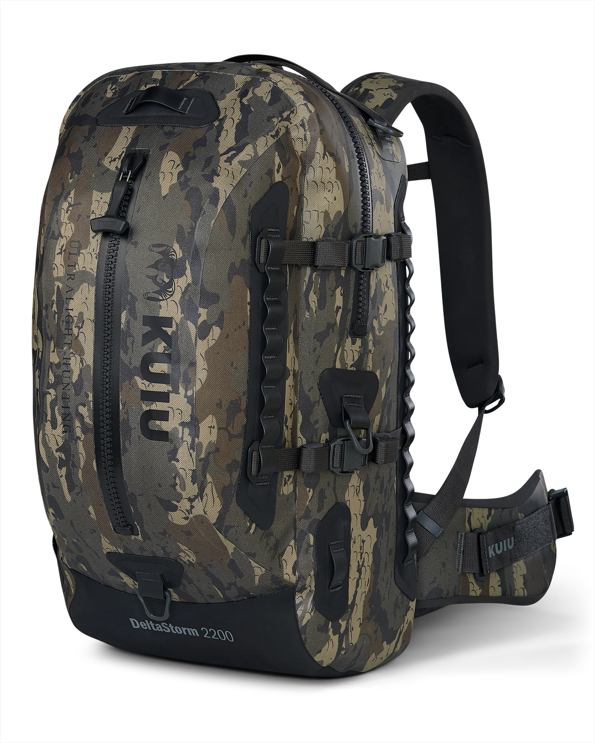 DeltaStorm 2200 Submersible Backpack | Veros