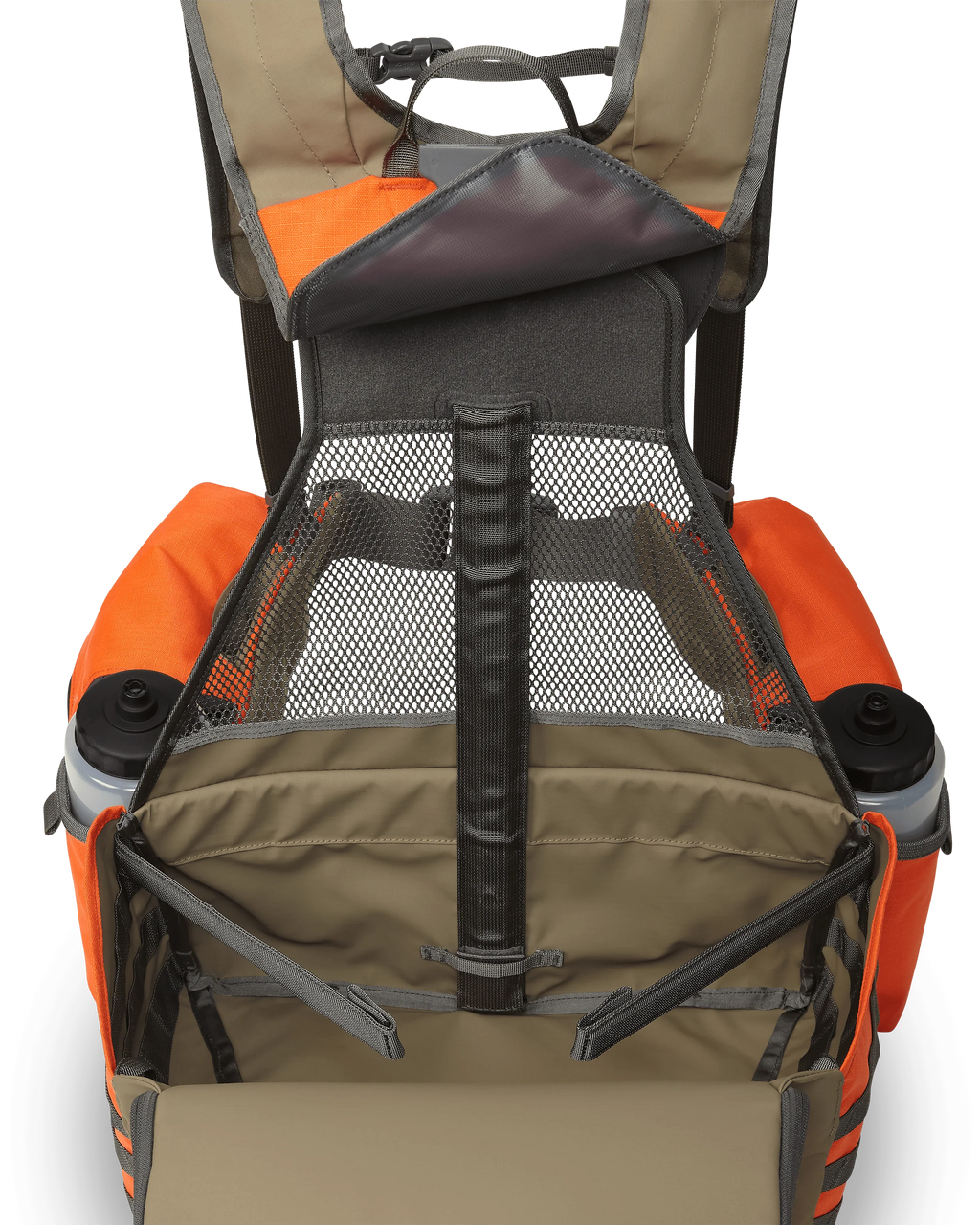 Upland Field Vest | Blaze Orange