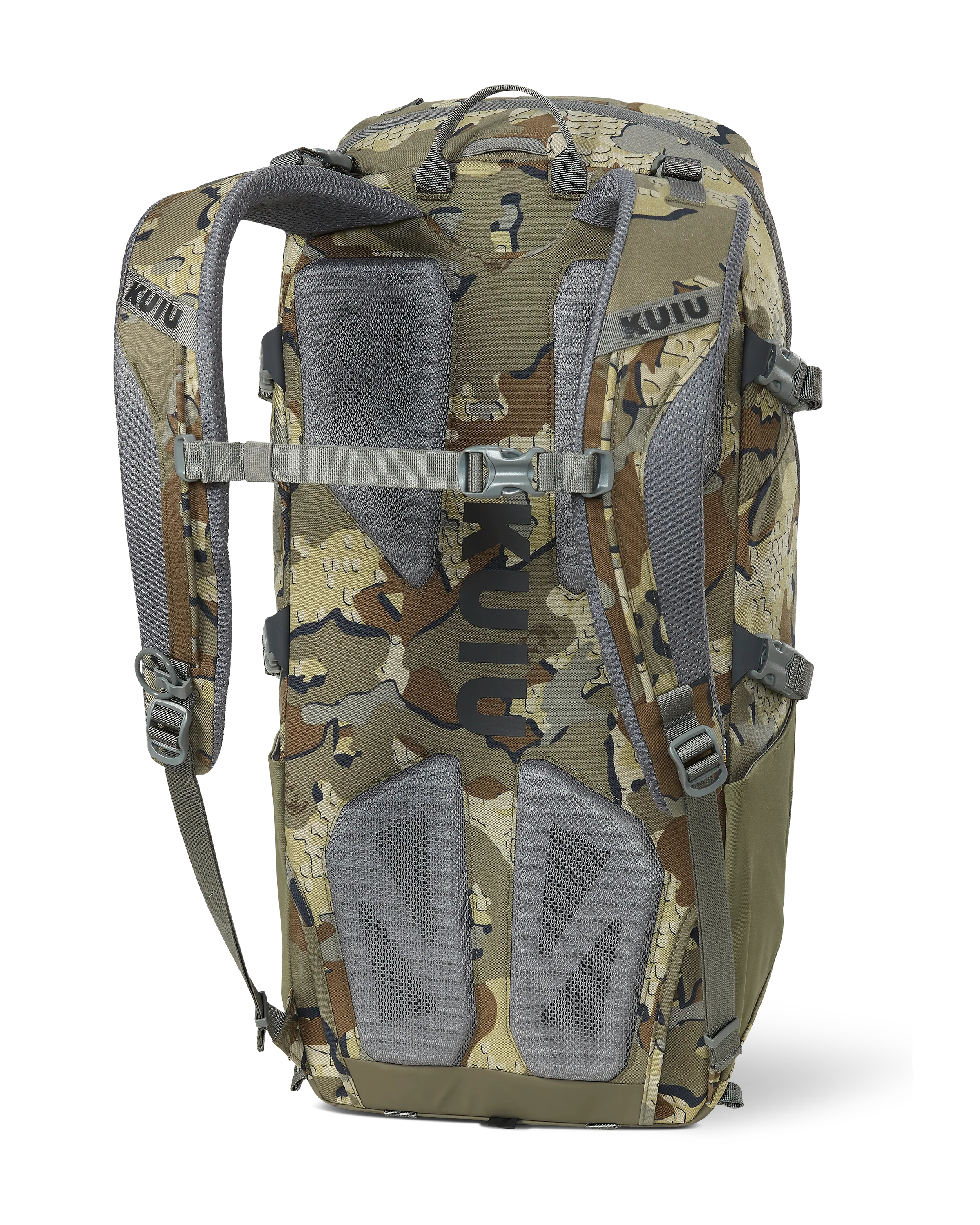 Ranger 2200 | Valo