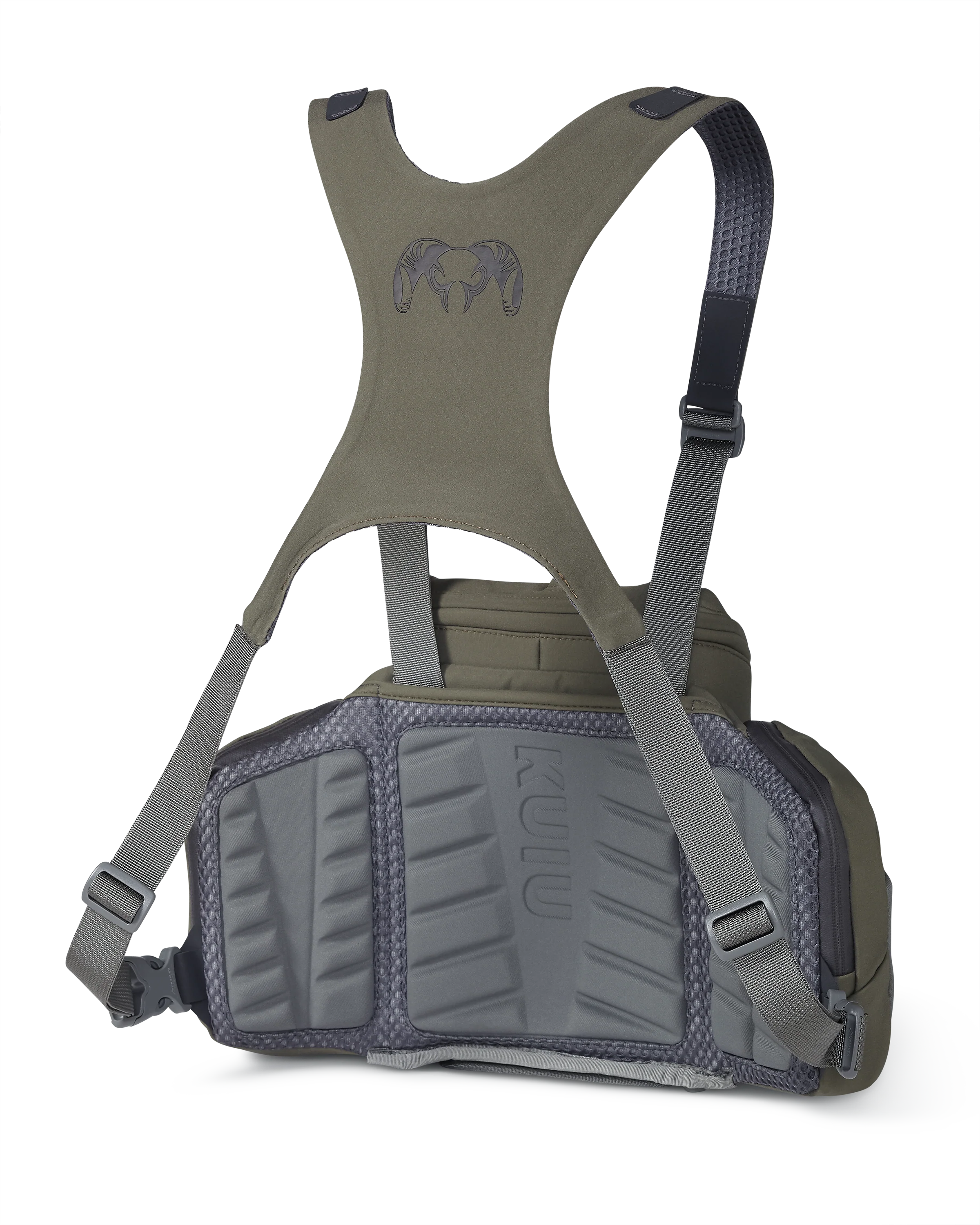PRO Chest Pack | Ash