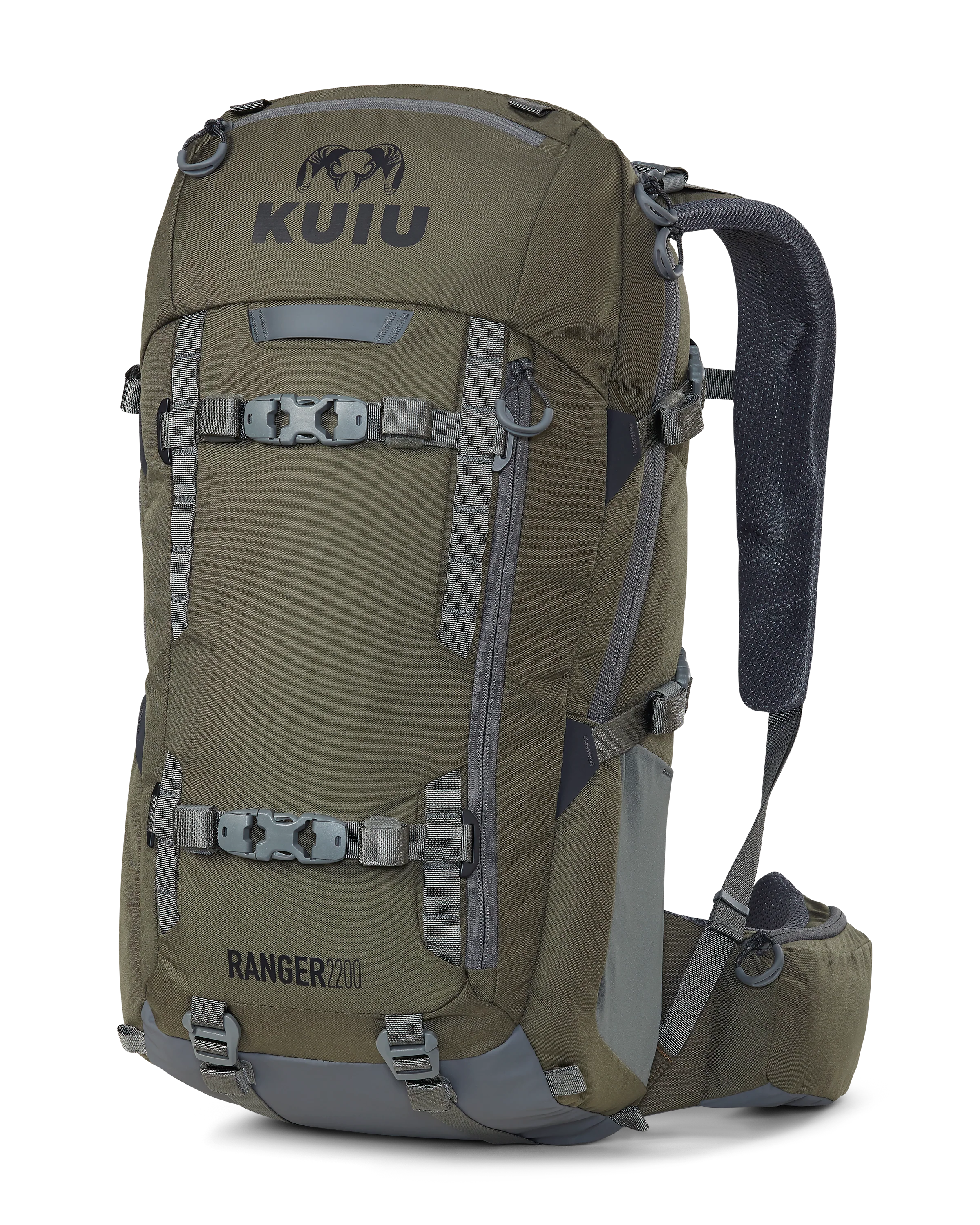 Ranger 2200 | Ash