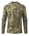 ULTRA Merino 120 LT LS Crew-T | Valo