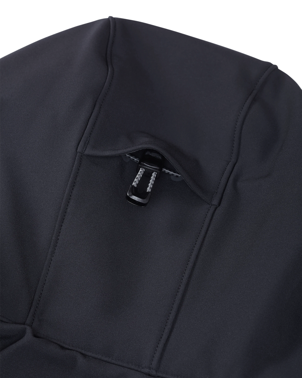Women's Guide PRO Hooded Jacket | Black
