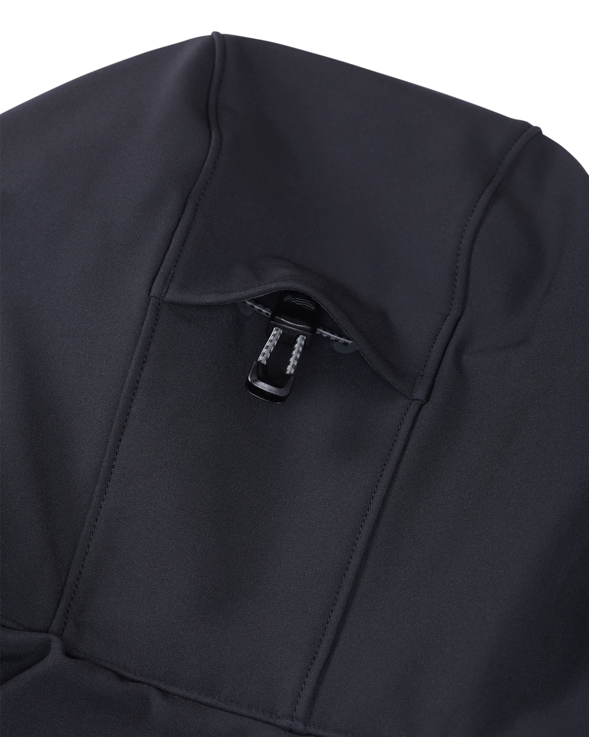 Women's Guide PRO Hooded Jacket | Black