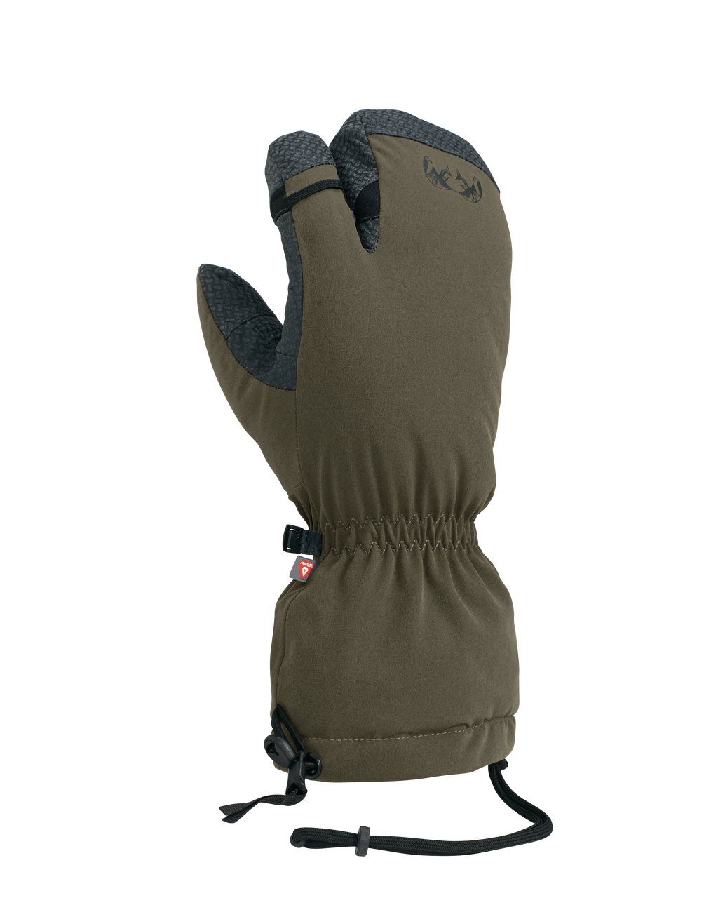 Northstar Glomitt | Ash